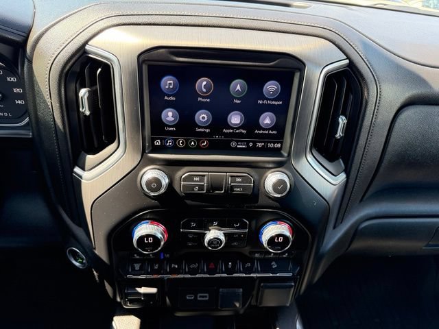 Used 2022 GMC Sierra 3500 Denali AWD/4WD image 25