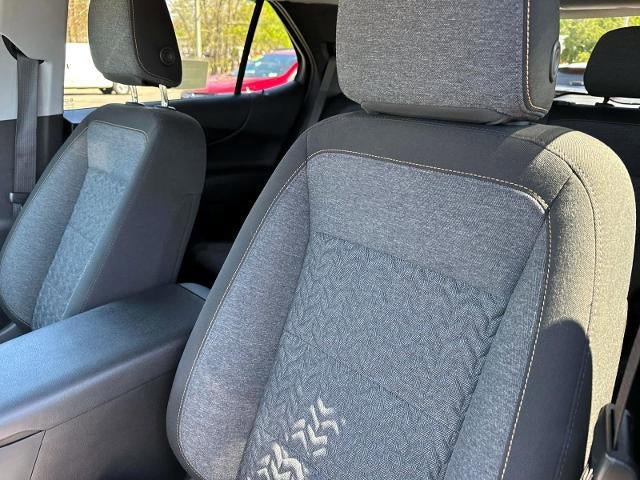 Certified 2023 Chevrolet Equinox LT AWD/4WD image 15