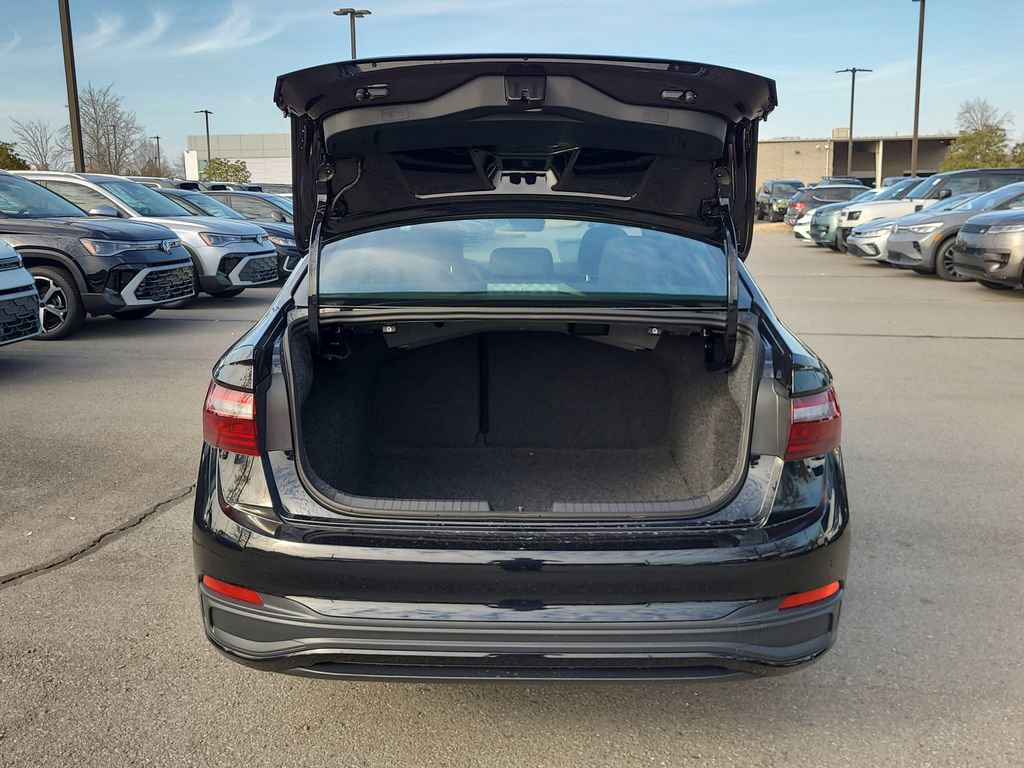 New 2026 Volkswagen Jetta Sport image 15