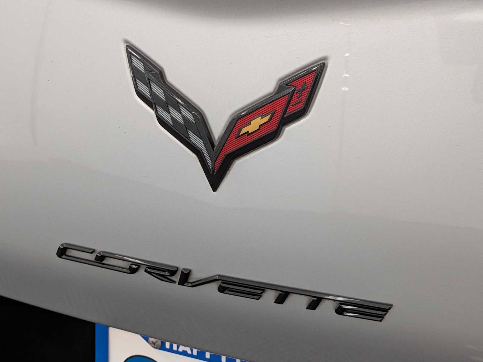 Used 2019 Chevrolet Corvette Z06 RWD image 12