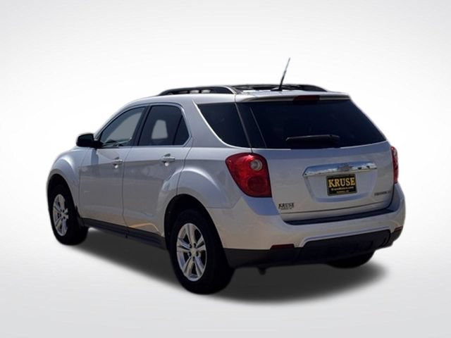 Used 2011 Chevrolet Equinox LT w/ Cargo Management Package FWD image 30