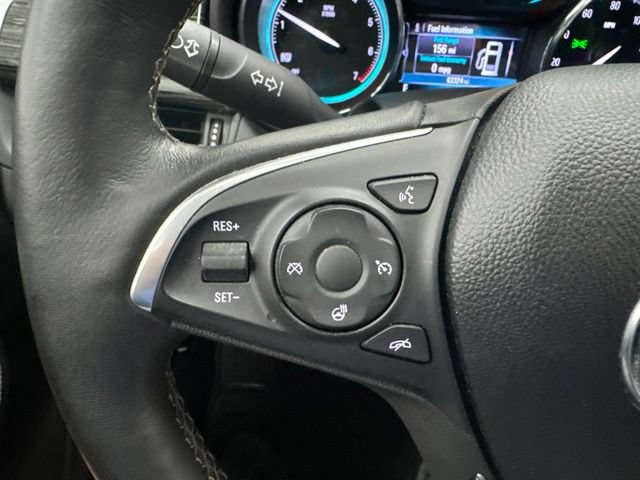 Used 2017 Buick Envision Essence FWD image 11
