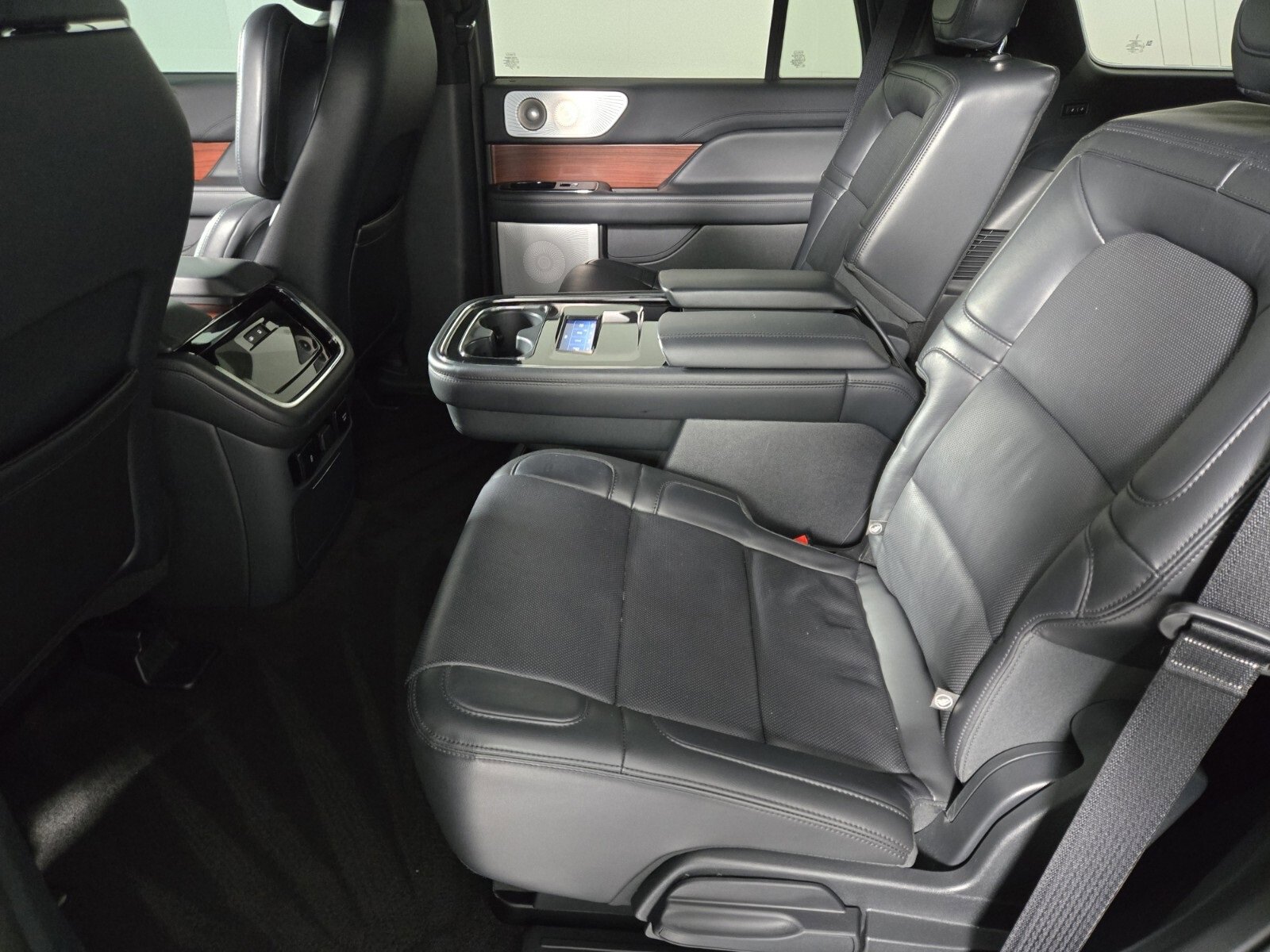 Certified 2023 Lincoln Navigator Reserve image 12