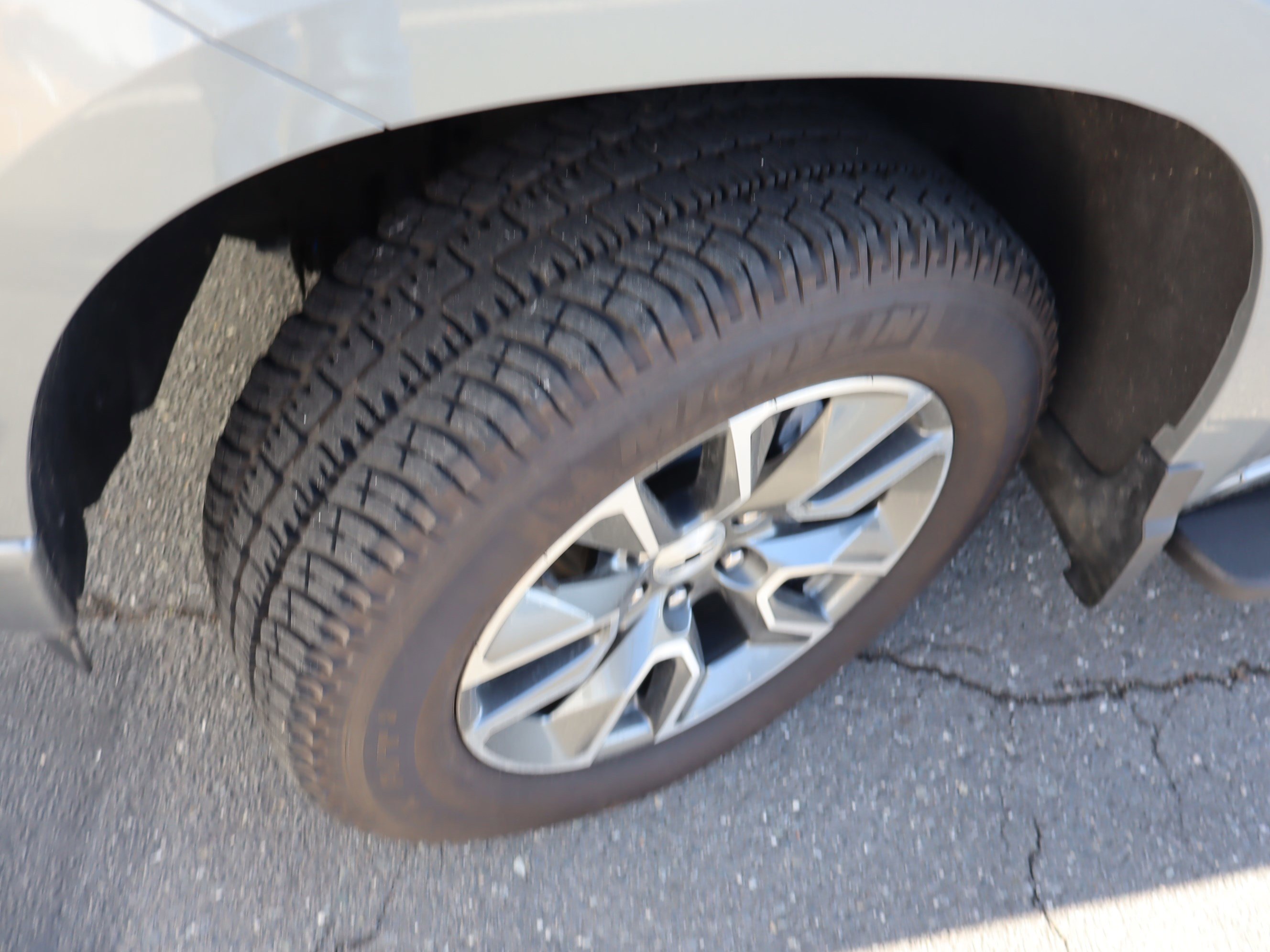 Used 2024 Chevrolet Silverado 1500 RST image 41