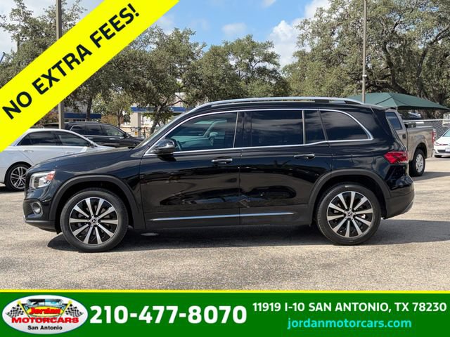 Used 2022 Mercedes-Benz GLB 250 image 4