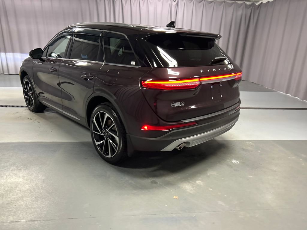 Used 2023 Lincoln Corsair Reserve image 5