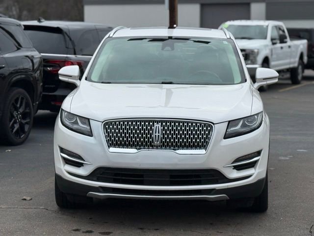 Used 2019 Lincoln MKC Reserve w/ MKC Climate Package image 38