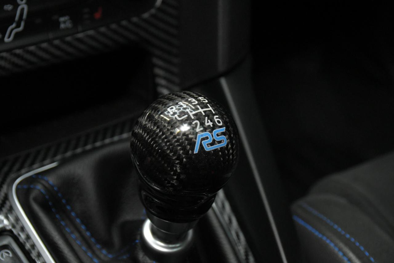 Used 2018 Ford Focus RS AWD/4WD image 45