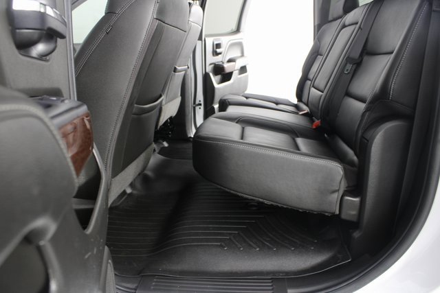 Used 2018 GMC Sierra 1500 SLT image 19