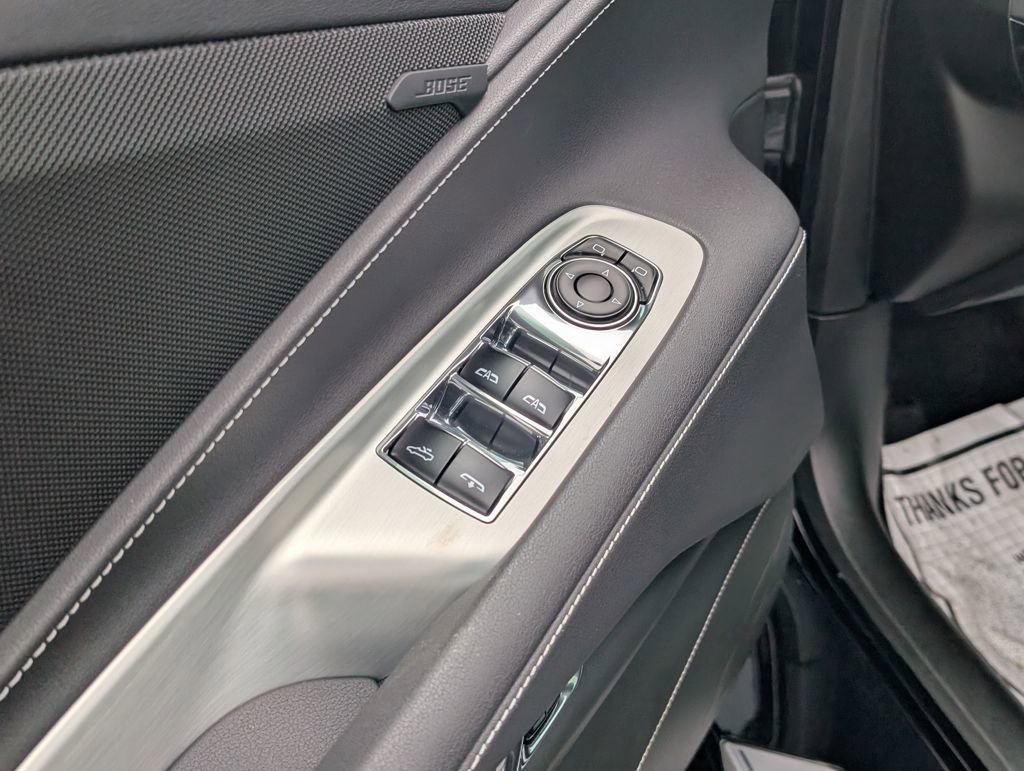 Used 2025 Chevrolet Corvette Z06 image 13