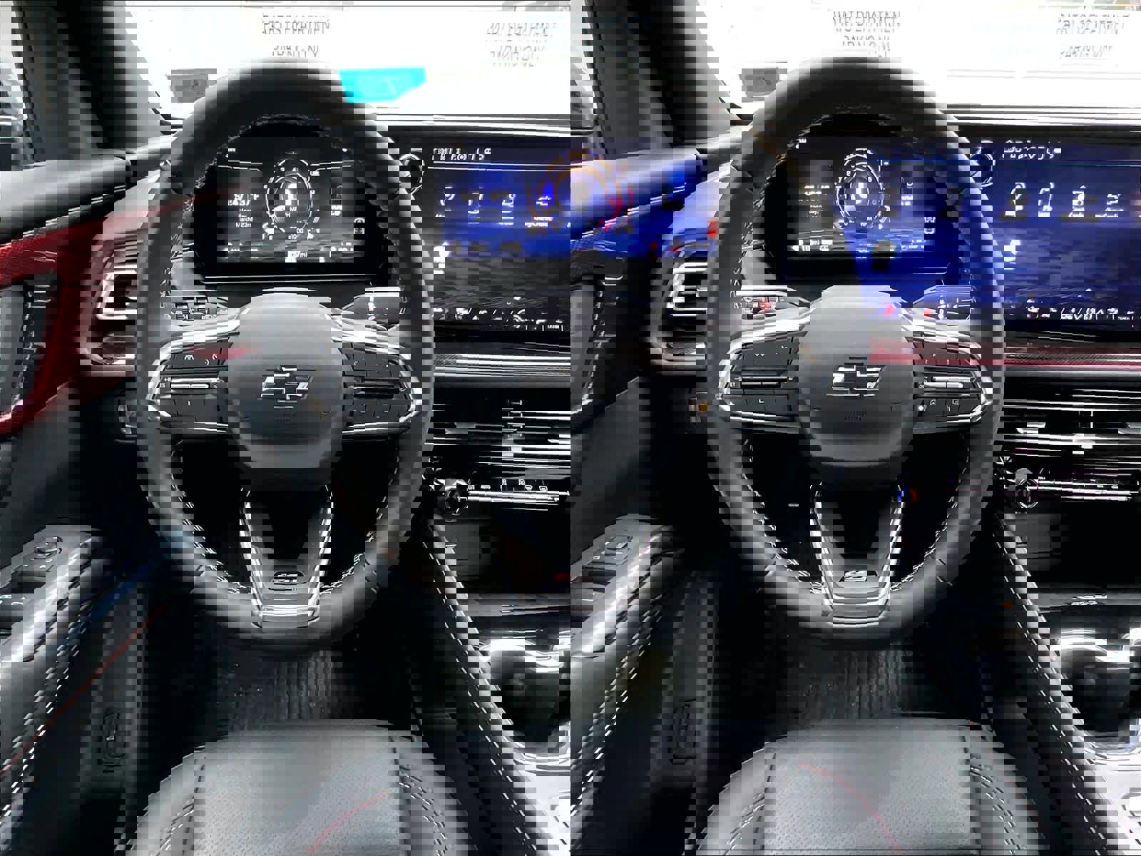 Used 2024 Chevrolet Traverse Z71 w/ LPO, Floor Liner Package image 18