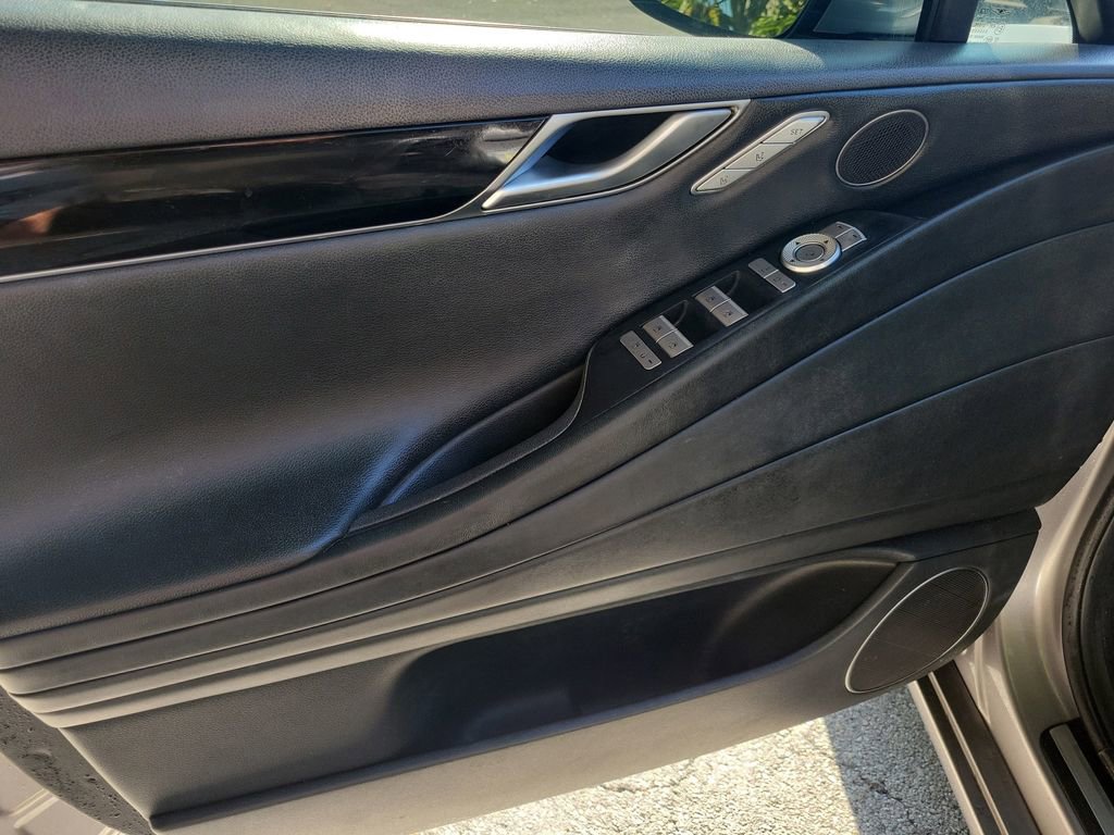 Used 2021 Genesis G80 2.5T image 22