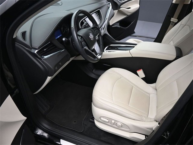 Certified 2023 Buick Enclave Essence w/ Sport Touring Edition image 9
