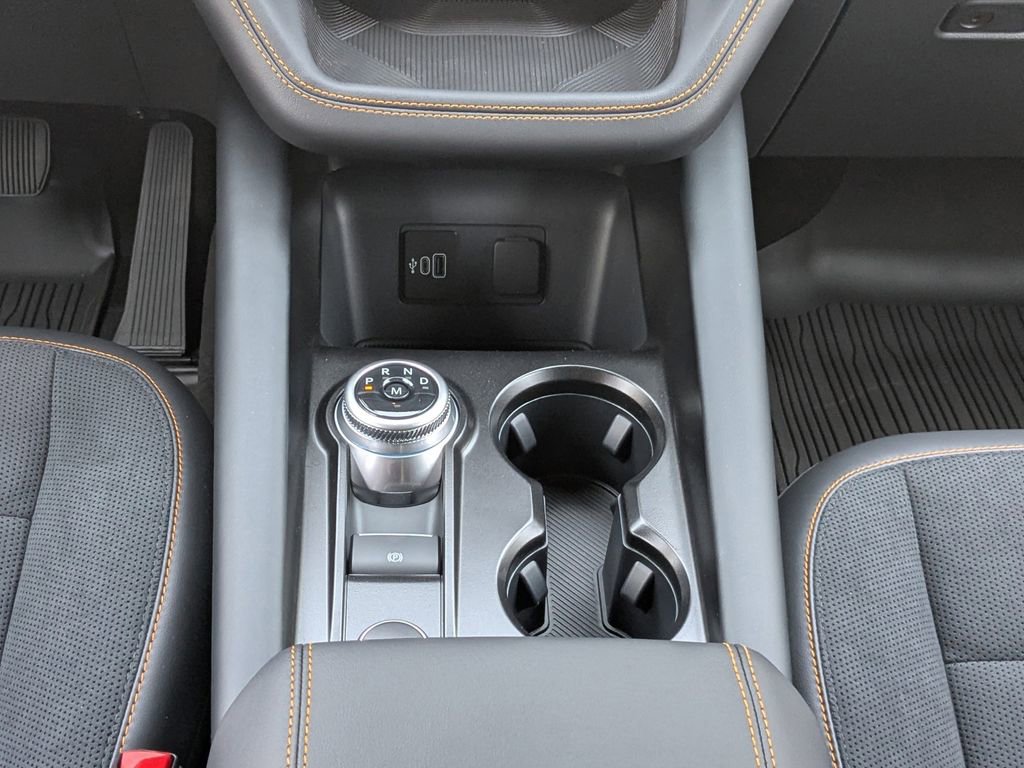 New 2026 Ford Explorer Tremor AWD/4WD image 19