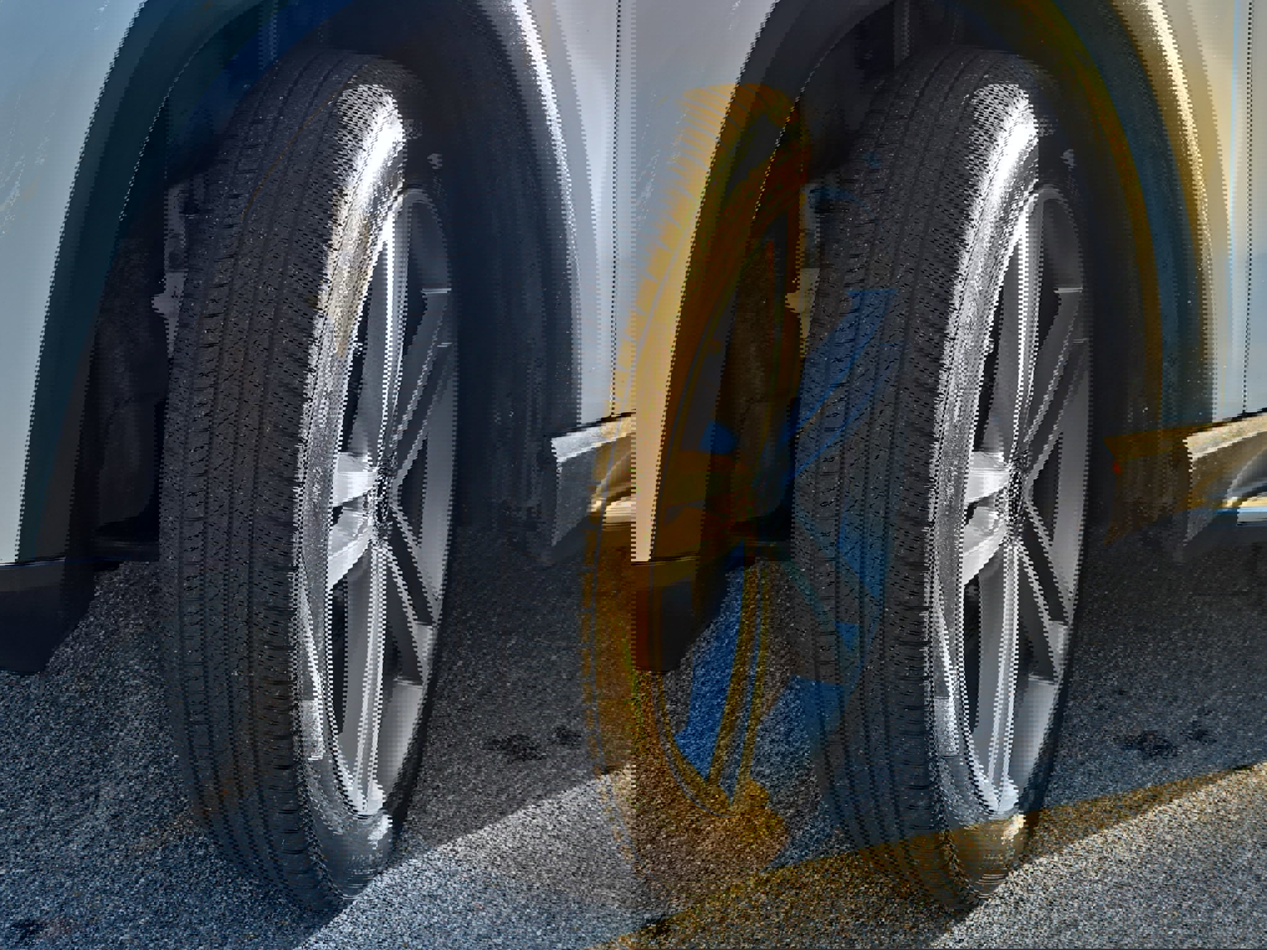 Used 2022 Mercedes-Benz GLE 350 GLE 350 image 37