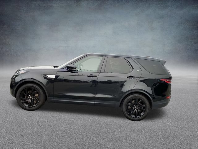 Used 2019 Land Rover Discovery HSE AWD/4WD image 5
