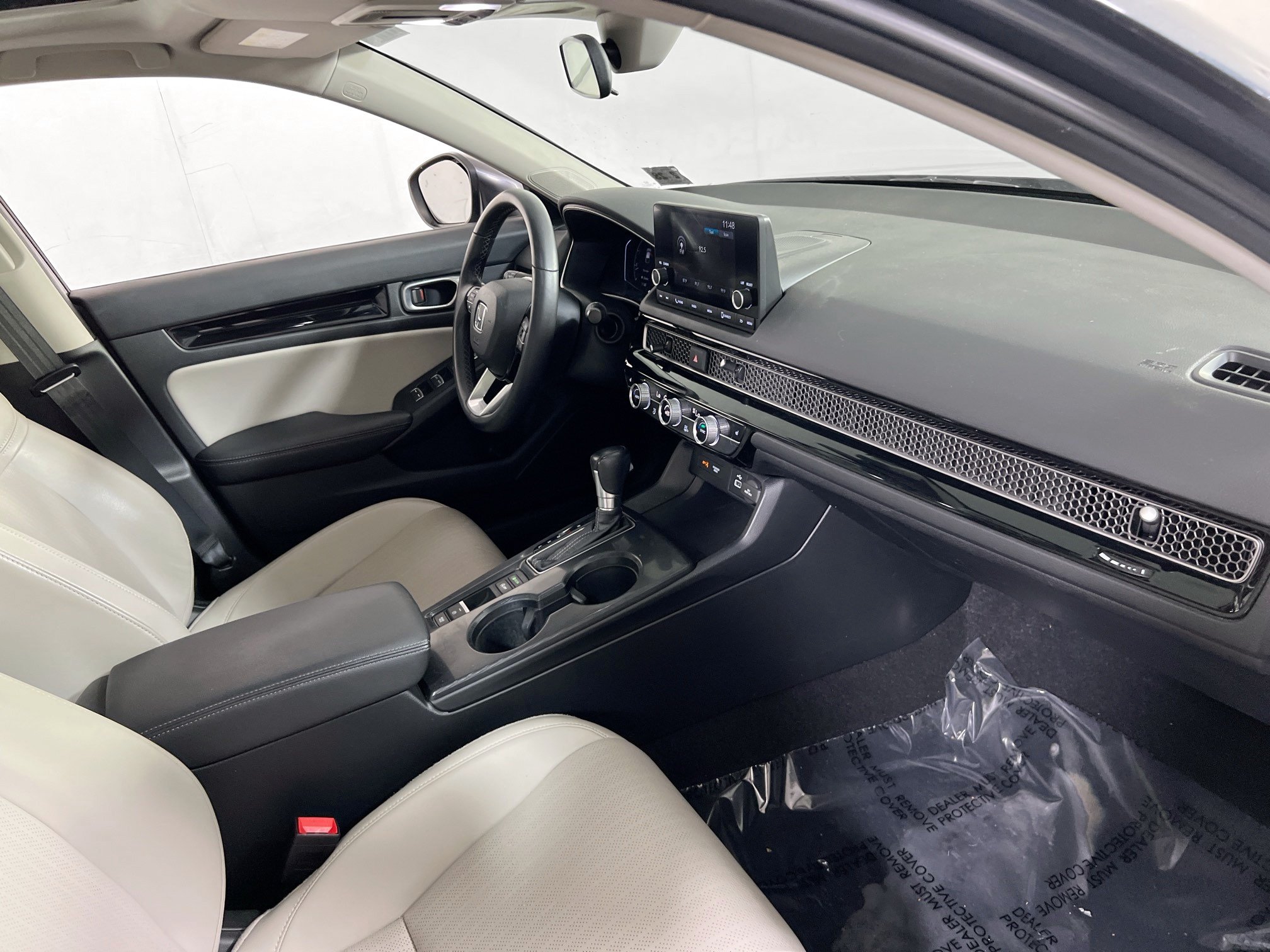 Used 2023 Honda Civic EX-L image 28
