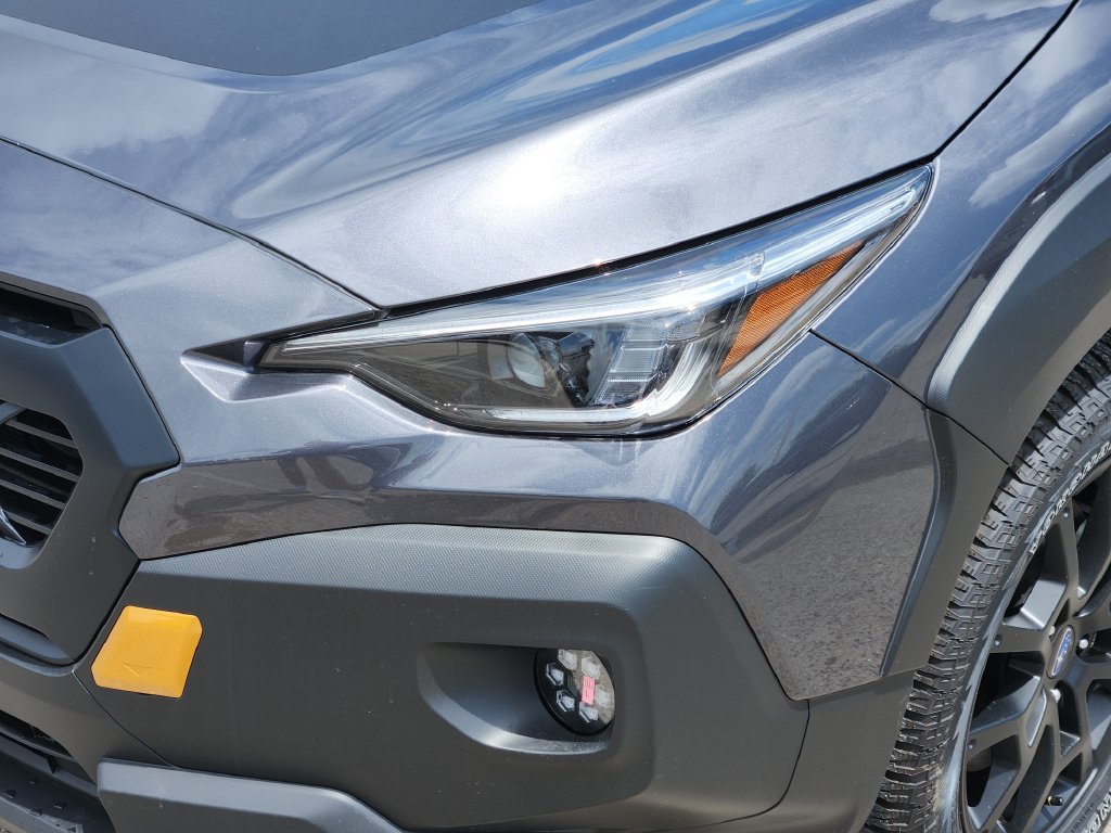 New 2026 Subaru Crosstrek 2.5i Wilderness w/ Crosstrek Mirror Package AWD/4WD image 5
