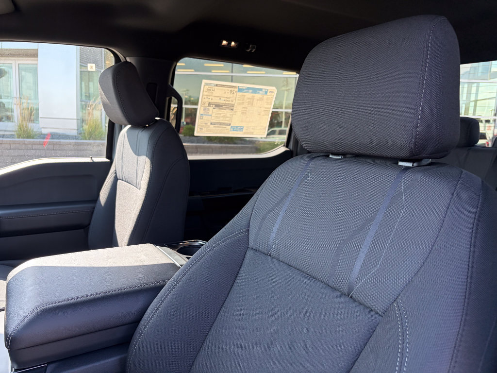 New 2026 Ford F150 STX AWD/4WD image 10