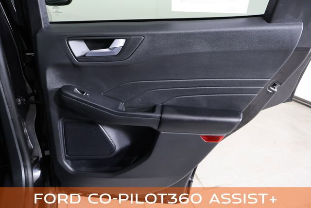 Used 2024 Ford Escape ST-Line w/ Tech Pack #1 image 16