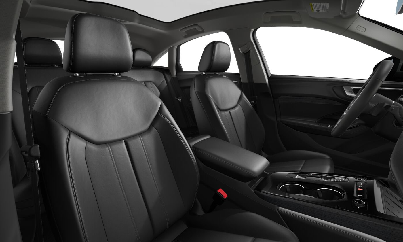 Certified 2025 Audi A5 2.0T Premium AWD/4WD image 5