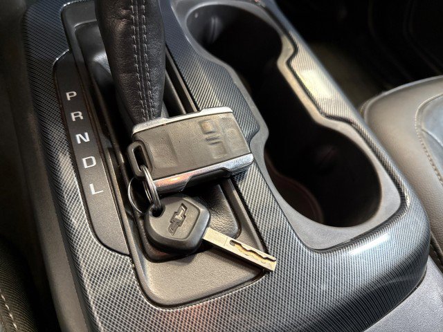 Used 2022 Chevrolet Colorado Z71 image 82