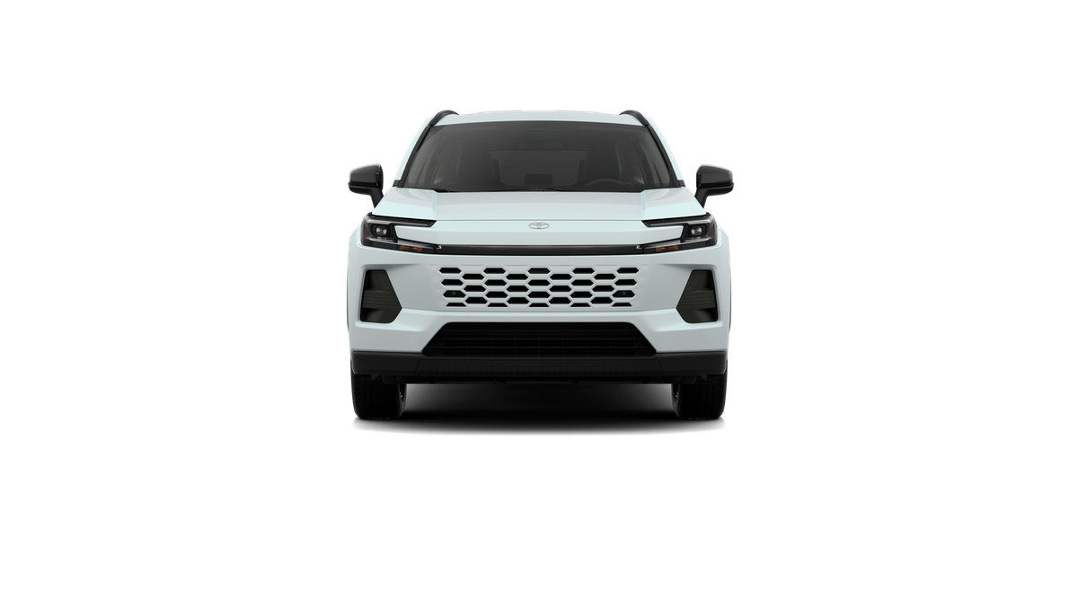 New 2026 Toyota RAV4 XLE Premium FWD image 19