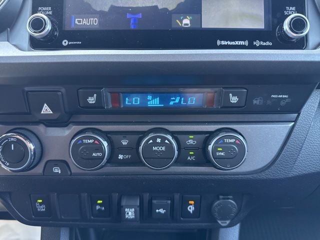 Certified 2022 Toyota Tacoma TRD Off-Road w/ TRD Premium Off Road Package AWD/4WD image 30