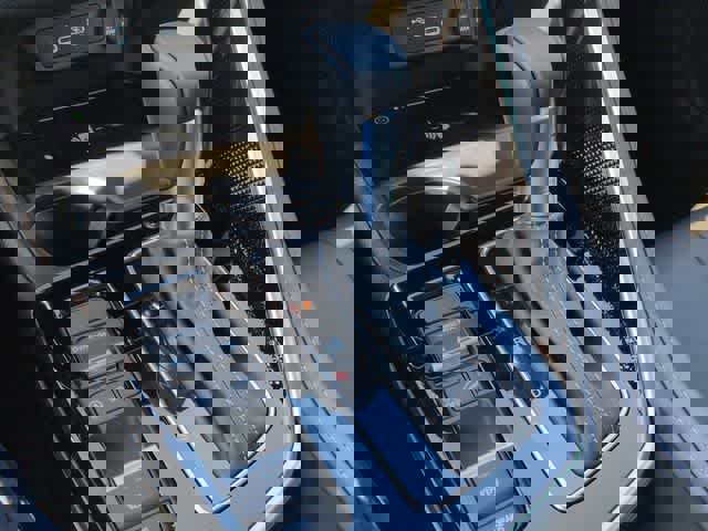 New 2025 Acura ADX FWD image 33