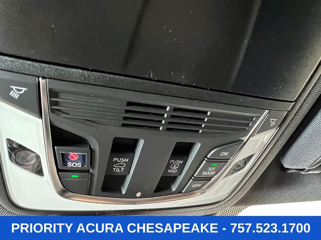New 2026 Acura MDX Type S w/ Advance Package AWD/4WD image 22