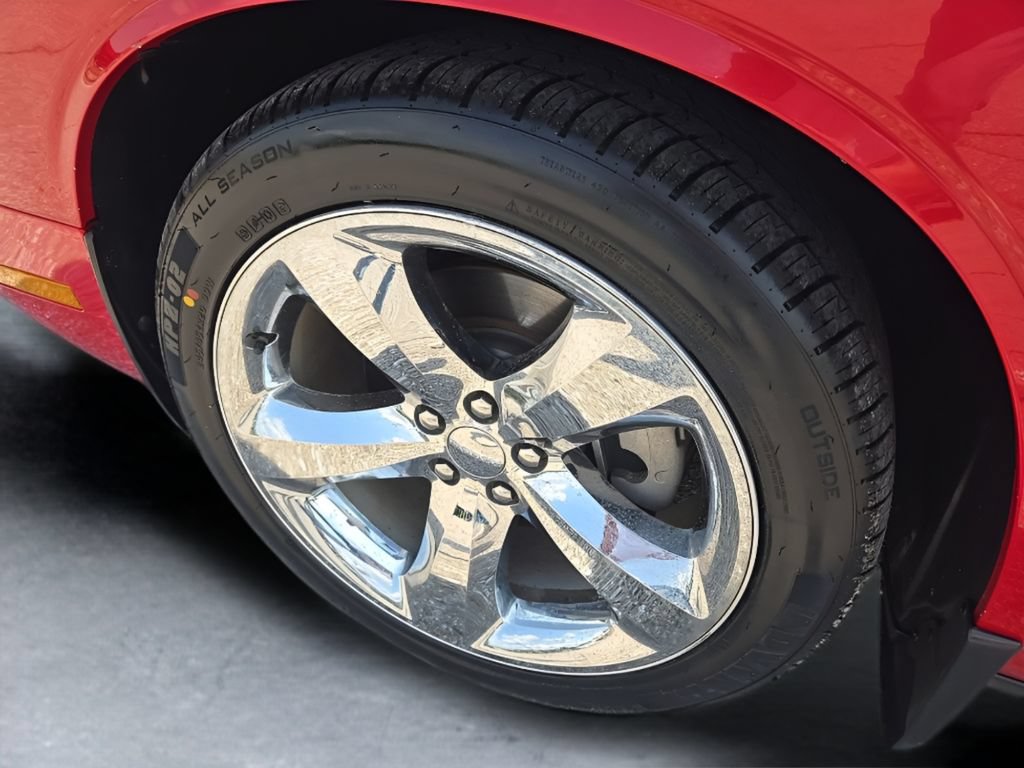 Used 2012 Dodge Challenger R/T Plus RWD image 25