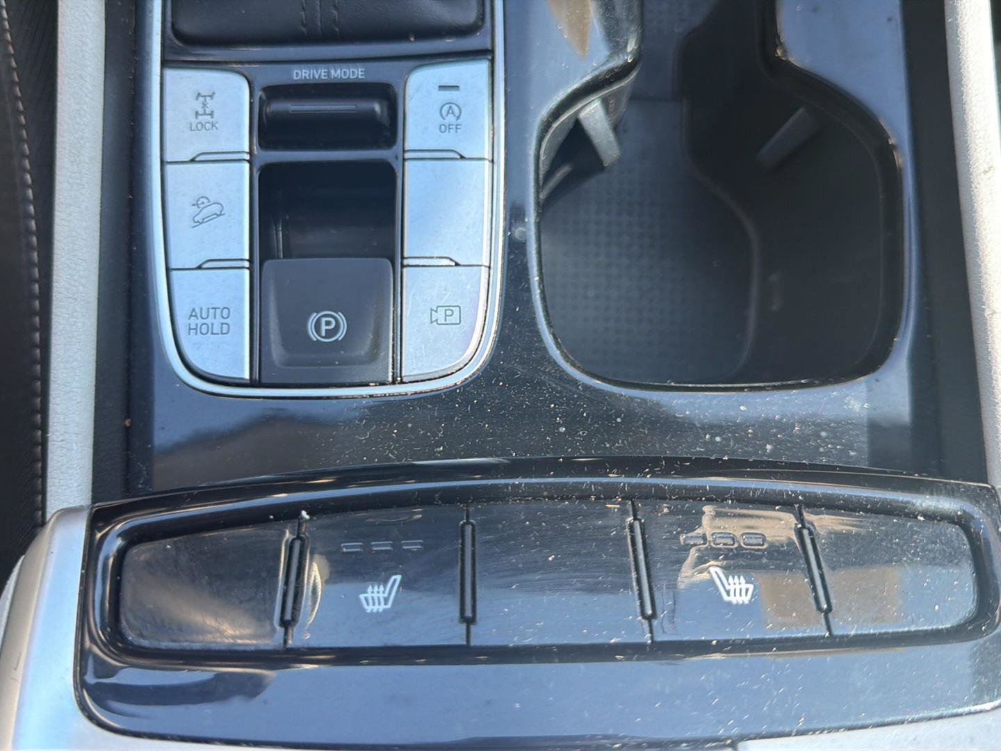 Used 2023 Hyundai Tucson SEL AWD/4WD image 19