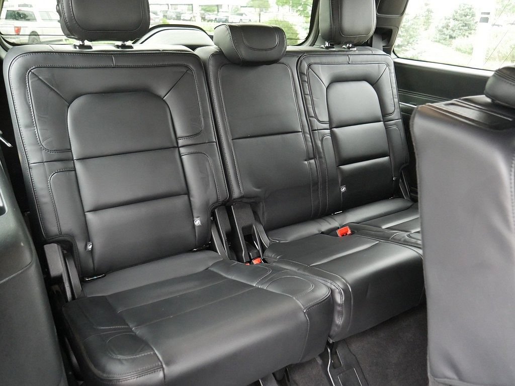 Used 2019 Lincoln Navigator Reserve AWD/4WD image 63