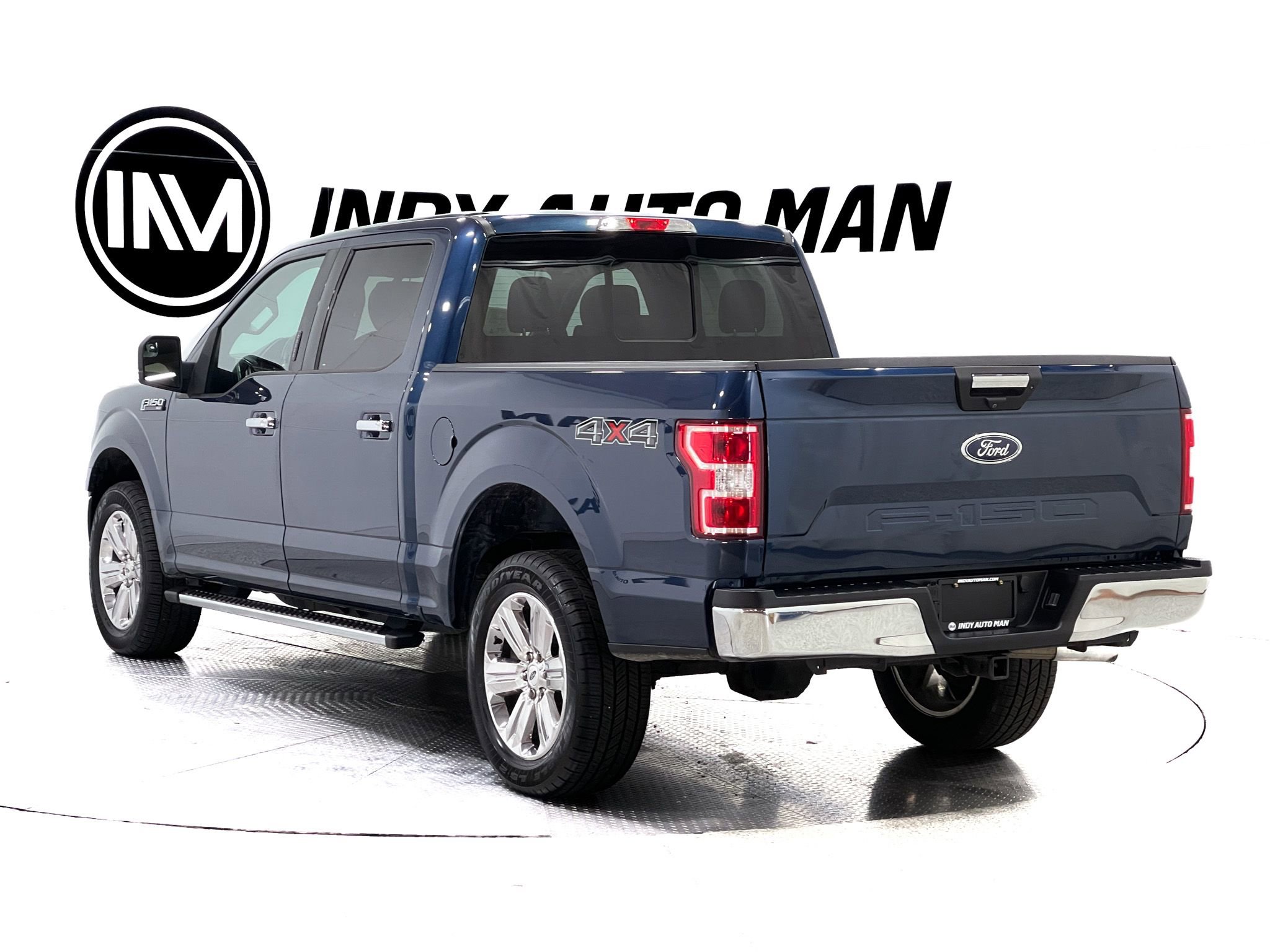 Used 2020 Ford F150 XLT w/ Equipment Group 302A Luxury AWD/4WD image 6