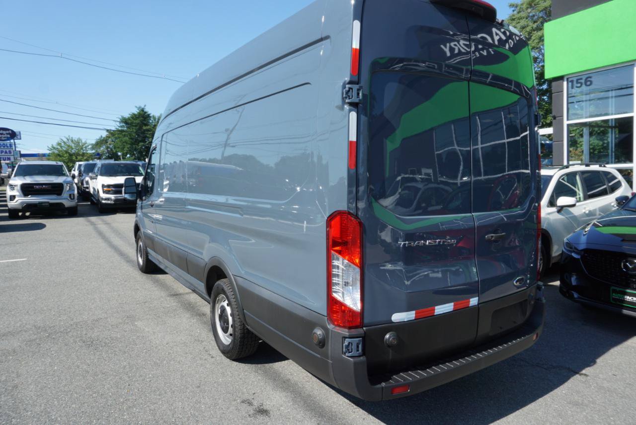 Used 2020 Ford Transit 250 148 High Roof Extended RWD image 11