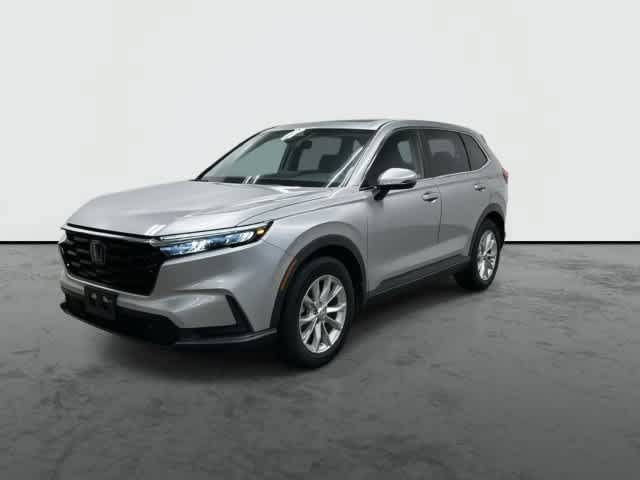 Certified 2024 Honda CR-V EX-L image 6