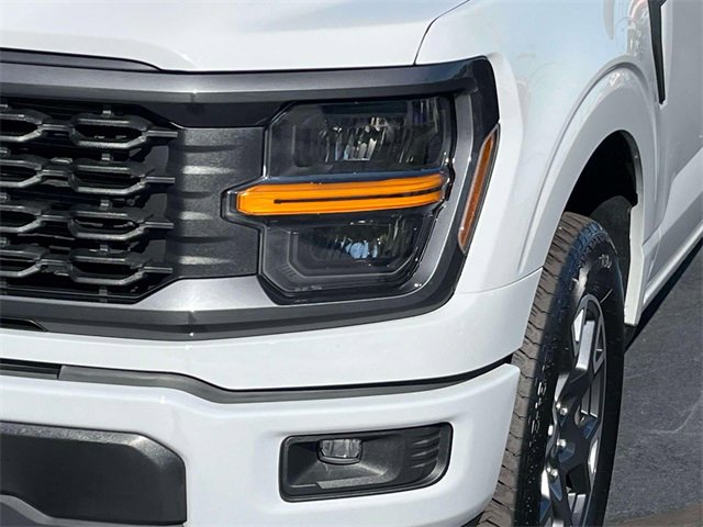 Used 2024 Ford F150 STX image 10