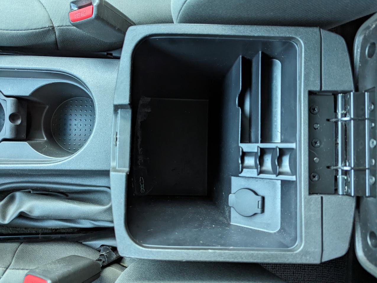 Used 2012 Nissan Xterra S w/ Value Package image 23