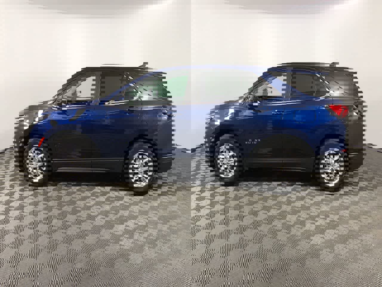 Used 2022 Chevrolet Equinox LT image 5