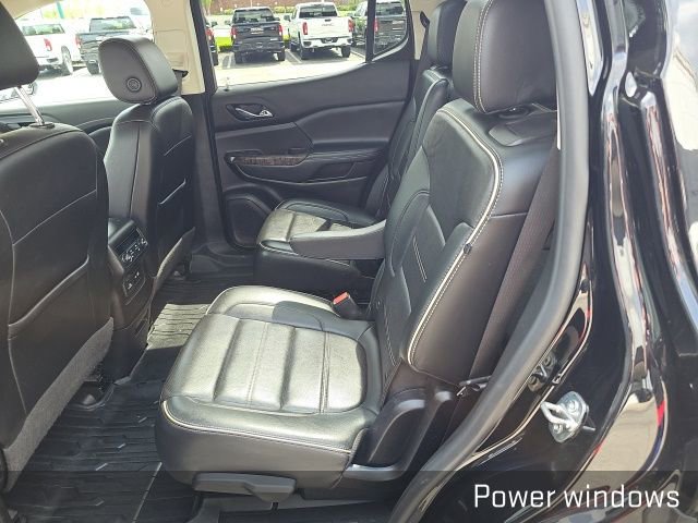 Used 2021 GMC Acadia Denali w/ GMC Pro Grade Package image 37