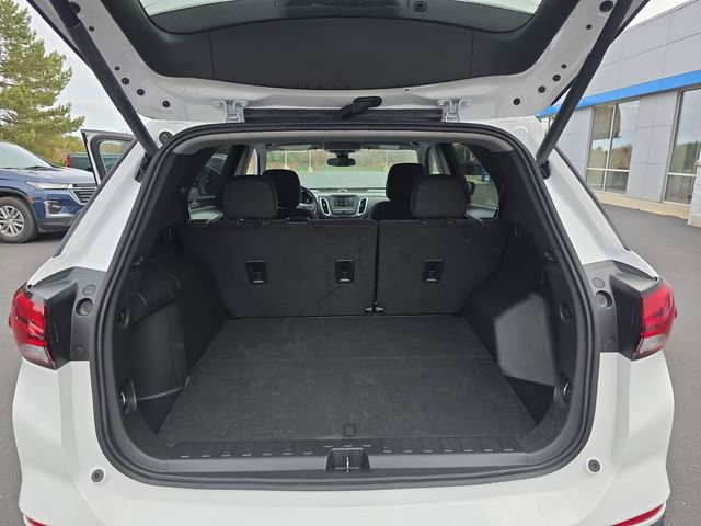 Used 2024 Chevrolet Equinox LT AWD/4WD image 22