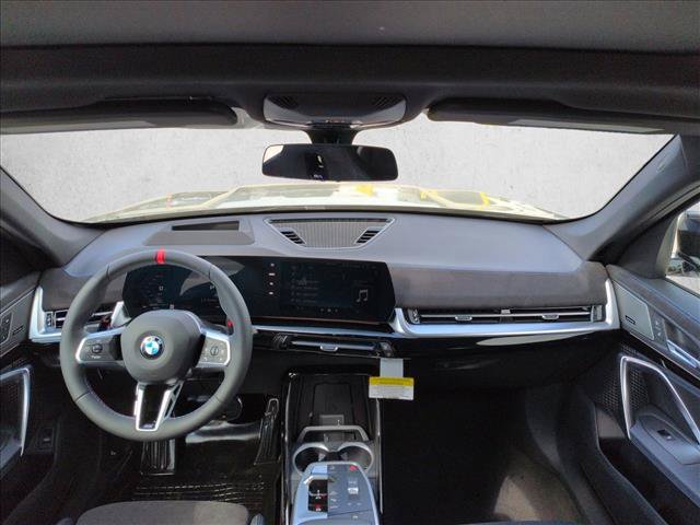 Used 2026 BMW X1 M35i w/ Technology Package AWD/4WD image 15