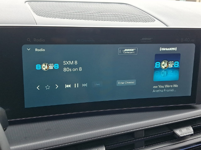 New 2026 Hyundai Santa Fe Calligraphy AWD/4WD image 14