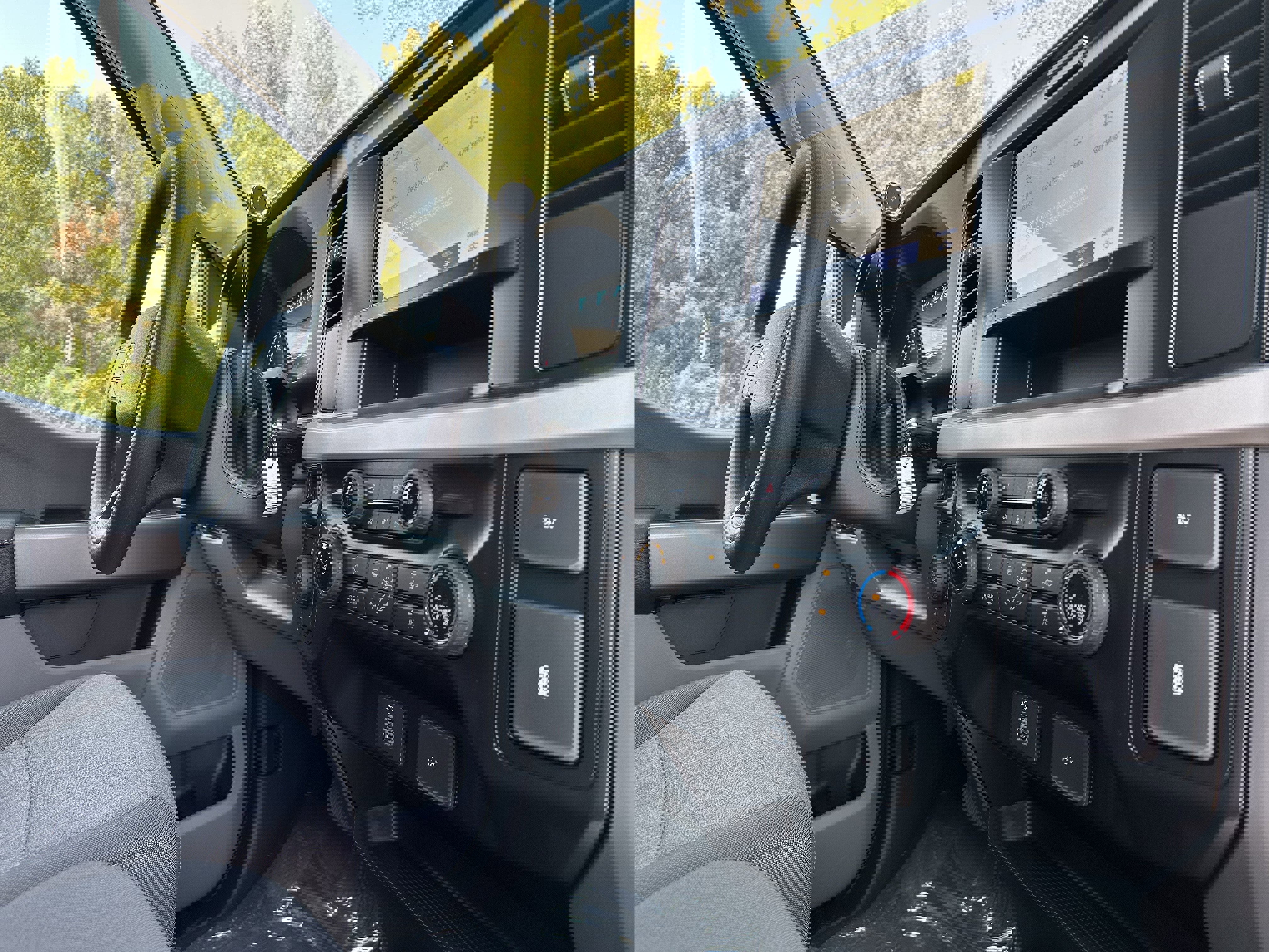 New 2026 Ford F350 XL w/ STX Appearance Package image 34