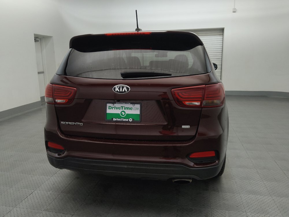 Used 2019 Kia Sorento FWD image 7