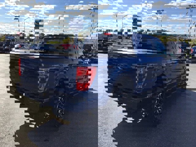 Certified 2022 Ford F150 XLT w/ Equipment Group 302A High image 4