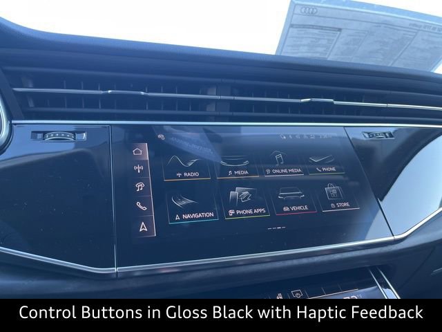 New 2026 Audi Q7 3.0T Premium Plus image 19