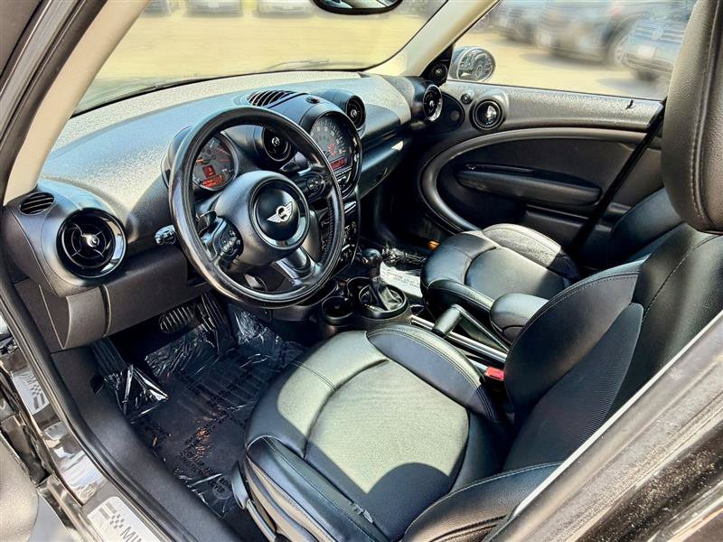Used 2016 MINI Cooper Countryman S AWD/4WD image 7