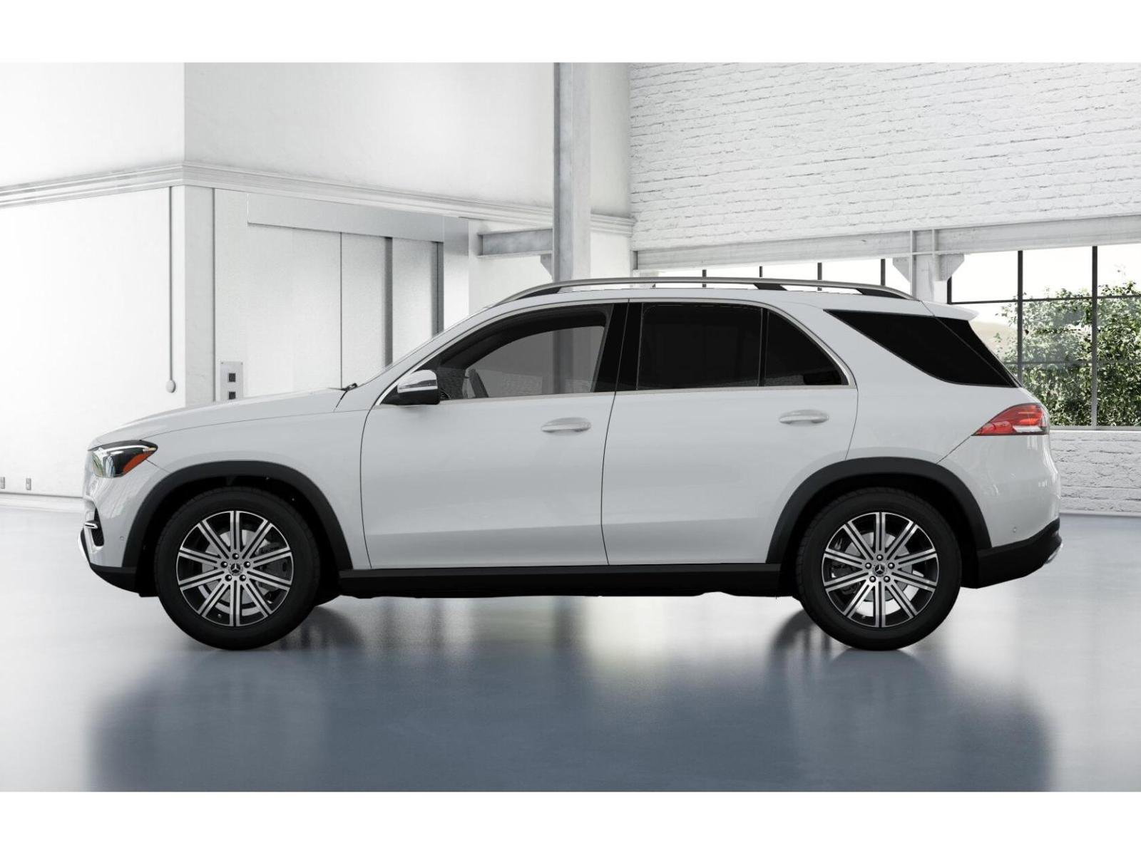 Used 2026 Mercedes-Benz GLE 350 4MATIC image 13