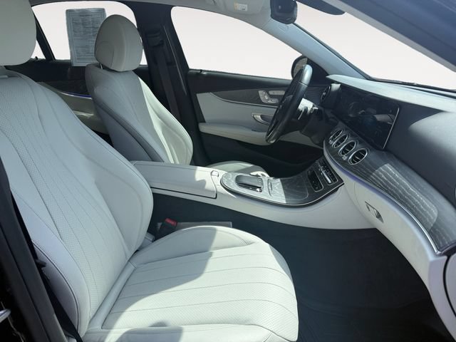 Used 2021 Mercedes-Benz E 450 4MATIC Sedan image 15
